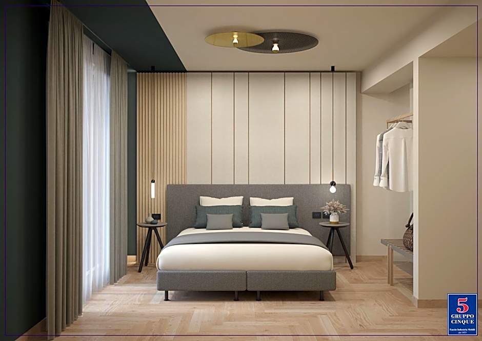 Hotel Drago - Garda Lake Collection