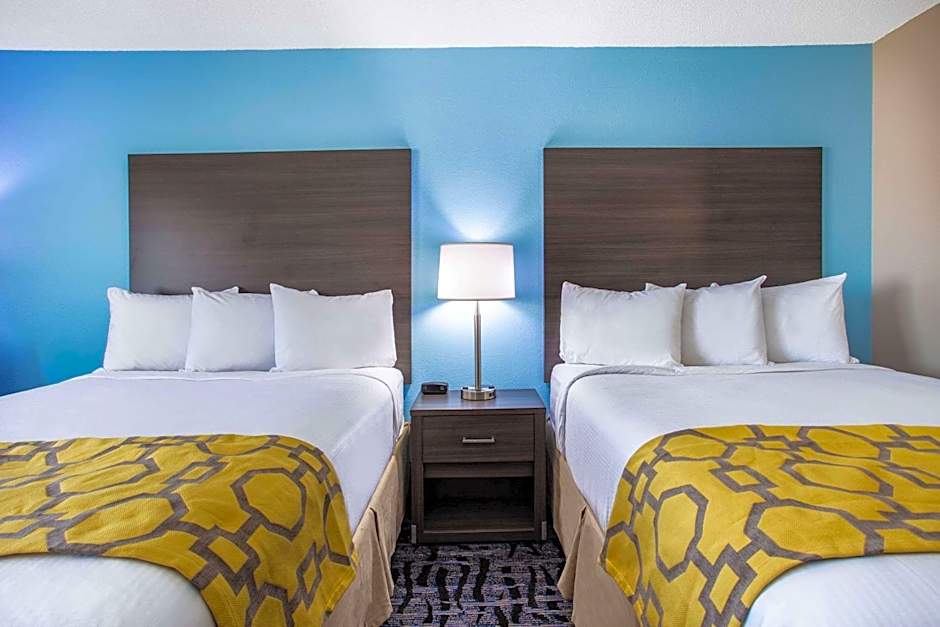 Baymont by Wyndham Joliet