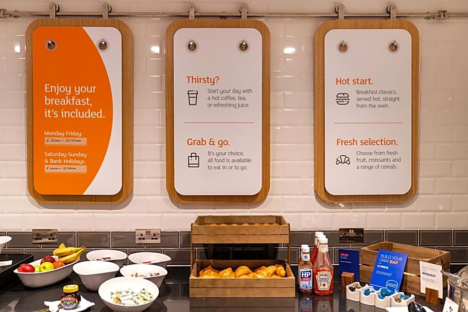 Holiday Inn Express Derry - Londonderry By IHG