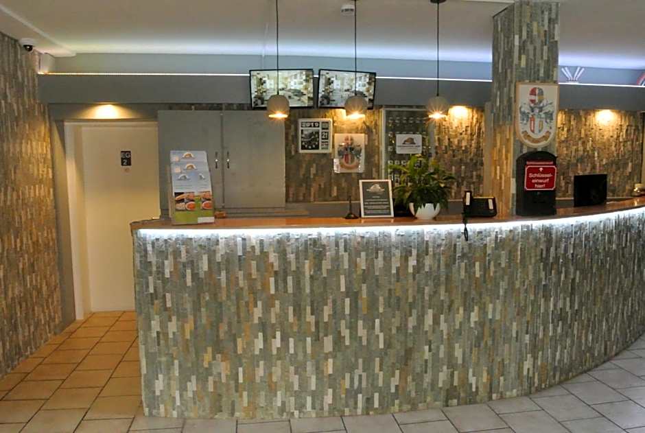 Kemnater Hof Apartments