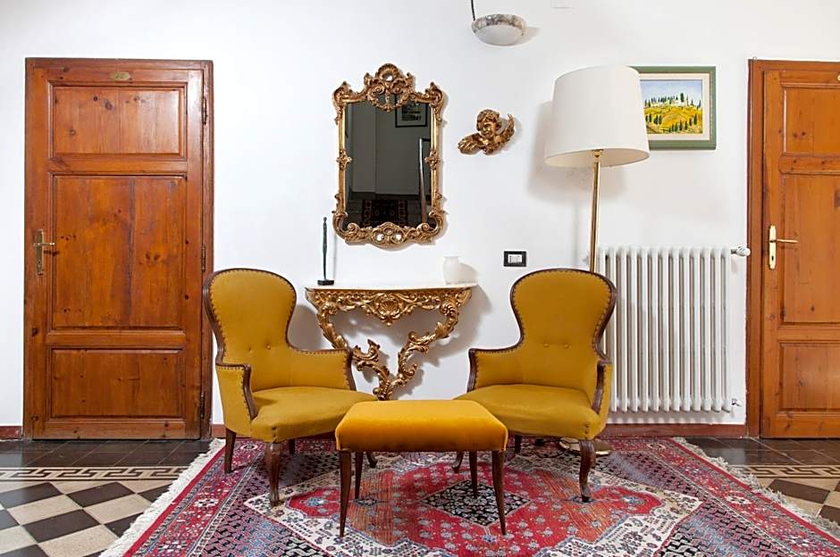 Hotel Villa Porta All'Arco