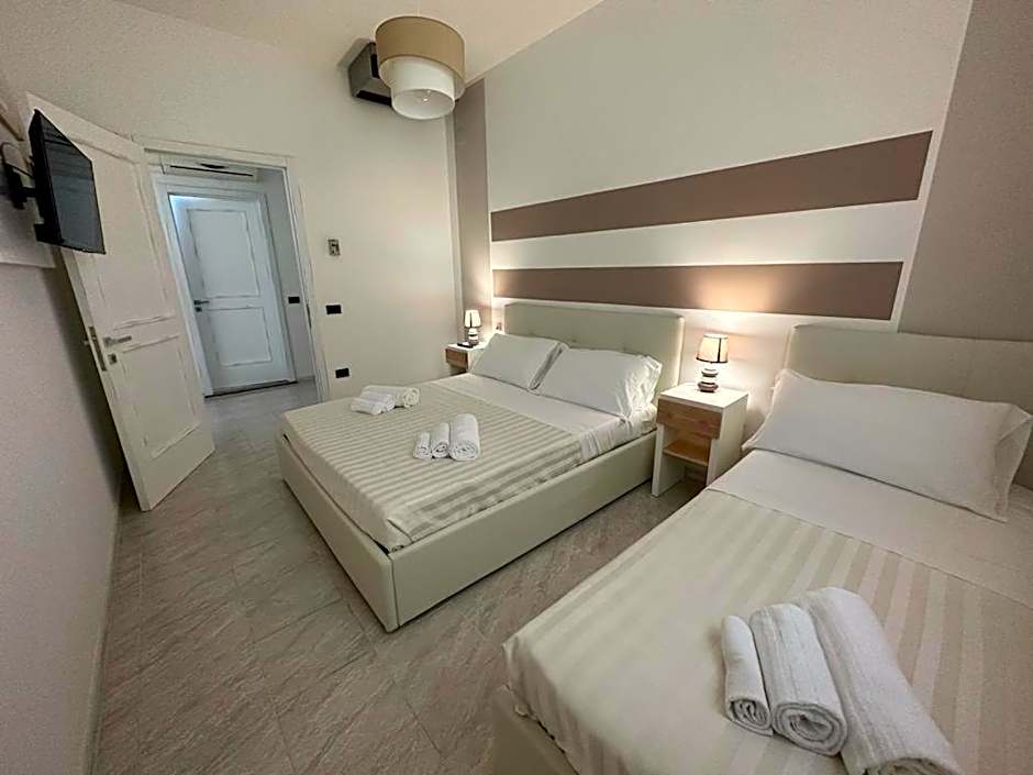 Porto Cesareo Hotel