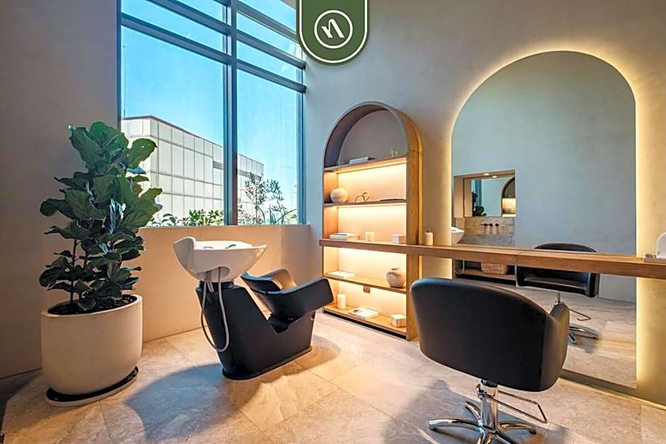 Amazing 1 BR Condo in Reforma - Pool - Gym - King