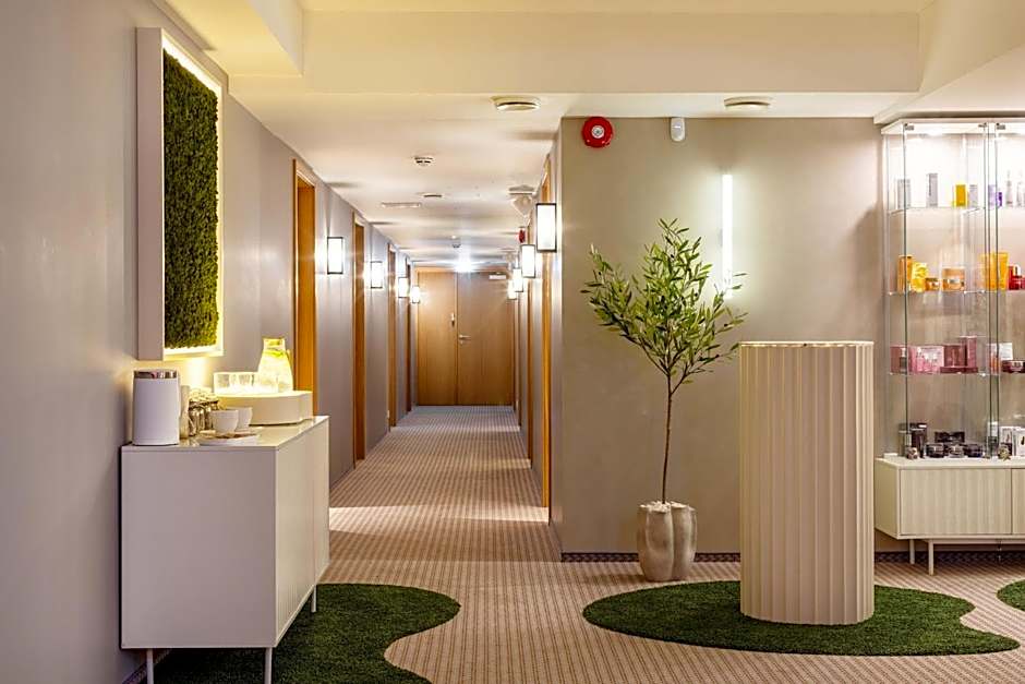 Metropol Spa Hotel