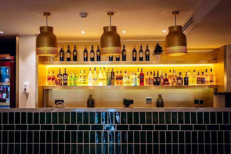 Onomo Hotel Rabat Terminus