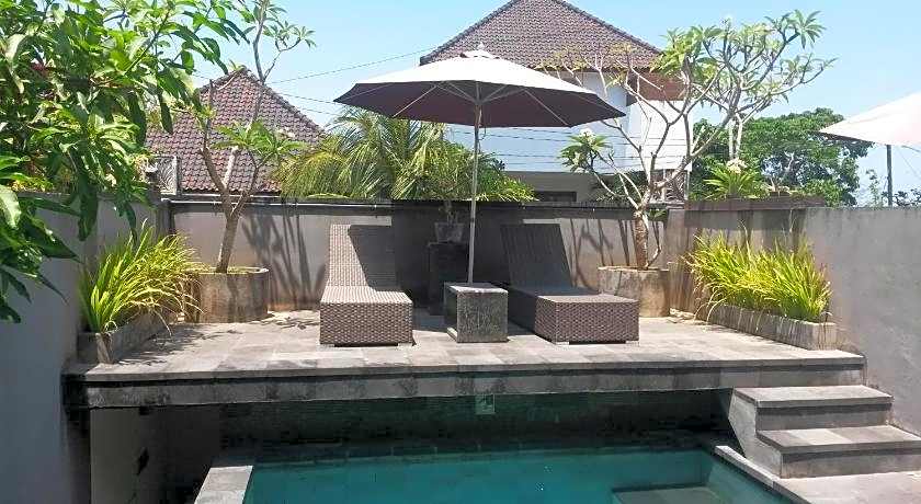Bali Elephants Boutique Villa Jimbaran