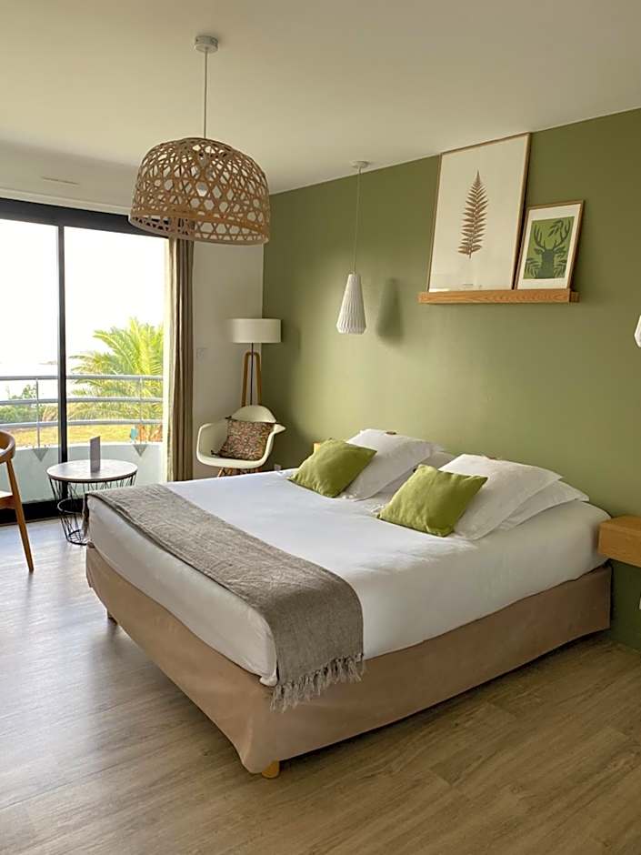 Villa Les Hydrangéas