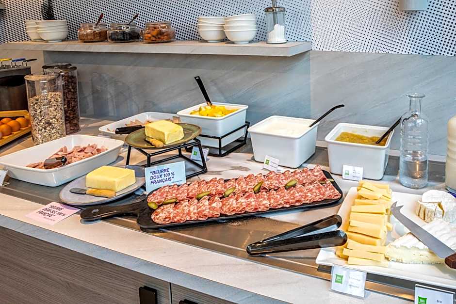 ibis Styles Colombes Paris Ouest