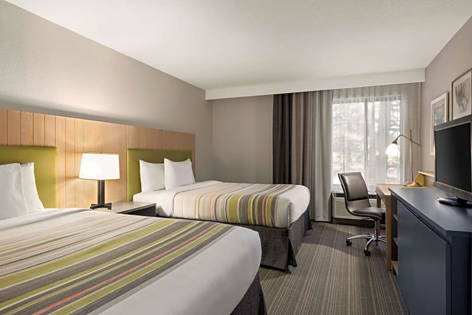 Country Inn & Suites by Radisson, Flagstaff, AZ