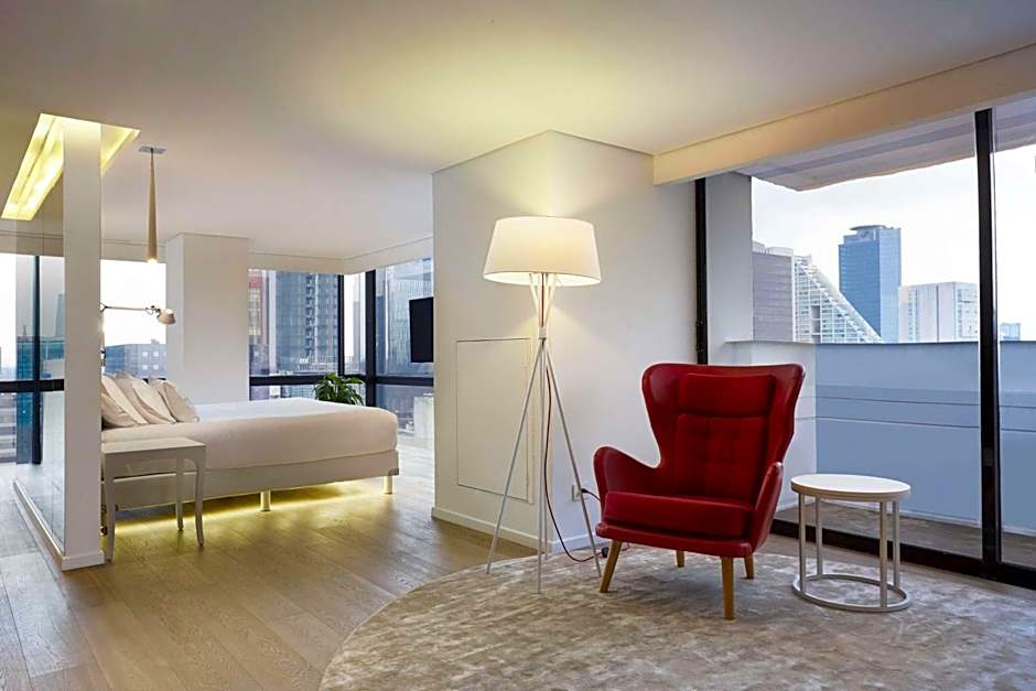 NH COLLECTION MEXICO CITY REFORMA