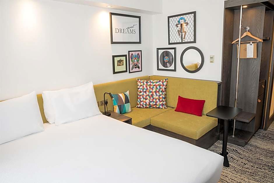 Hampton By Hilton London Croydon