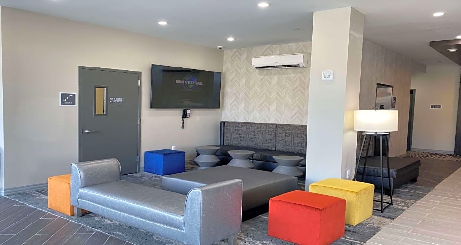 Best Western Plus City Line Hotel – New York, NY