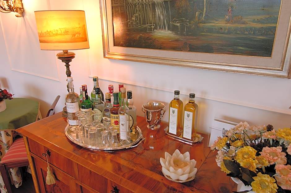 Marignolle Relais & Charme