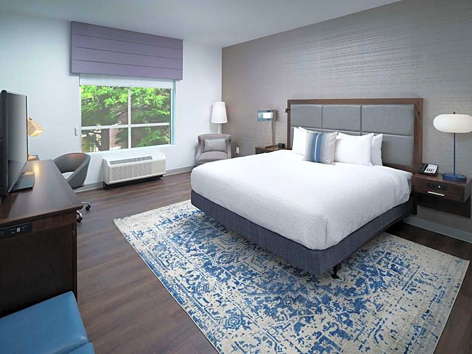 Hampton Inn By Hilton & Suites Atlanta Decatur/Emory
