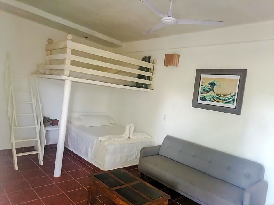 Posada Casa Antigua