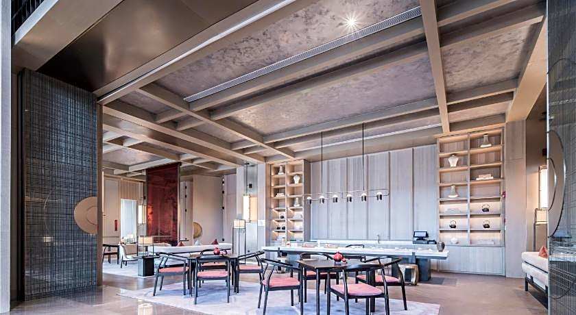 HUALUXE Xian Chanba By IHG