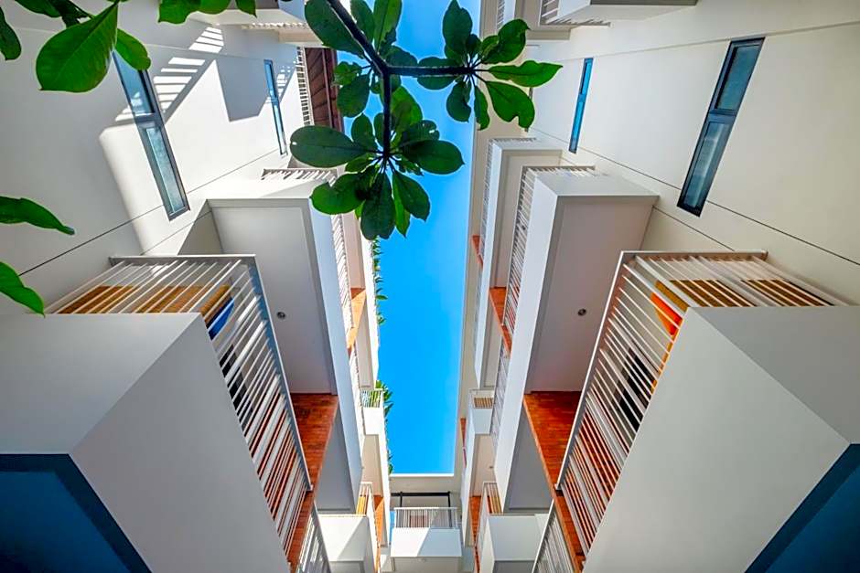 Aralea Coliving