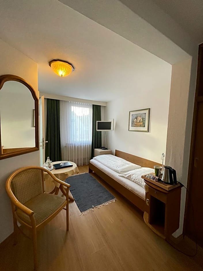 Hotel Württemberger Hof Garni