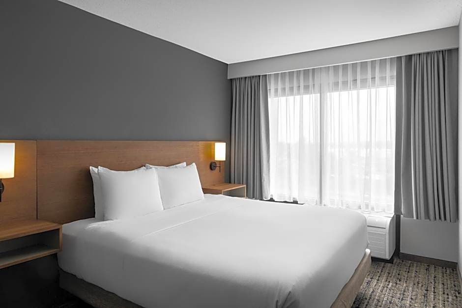 Hyatt Place Nashville Hendersonville