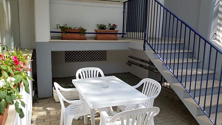 Mareblù - Tuscany Green Aparthotel