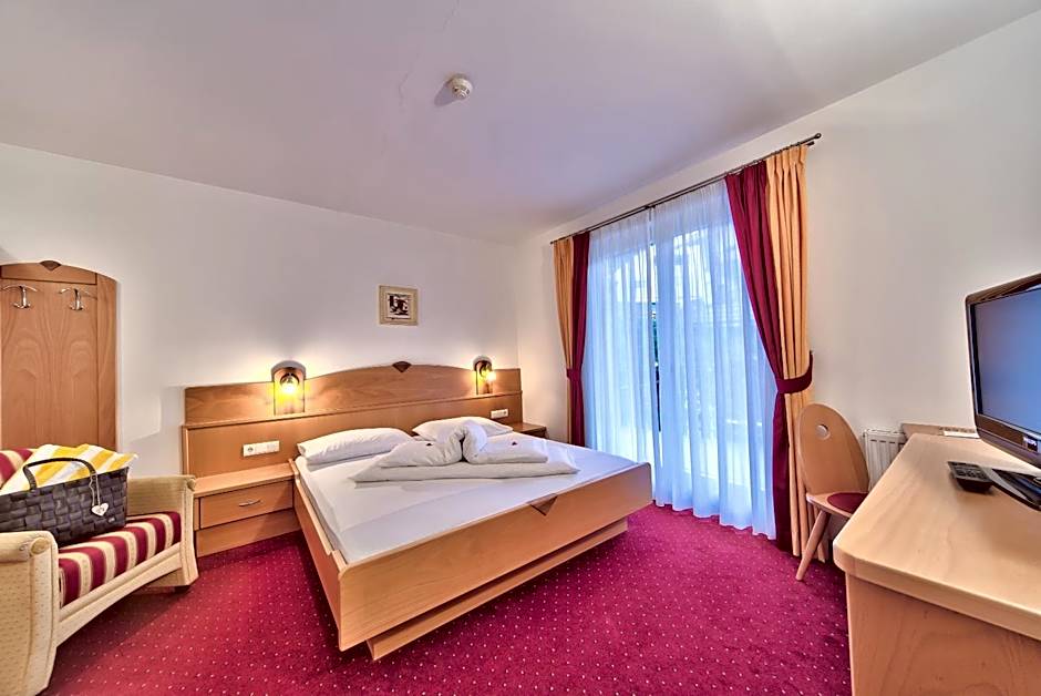 Hotel Garni Katnau