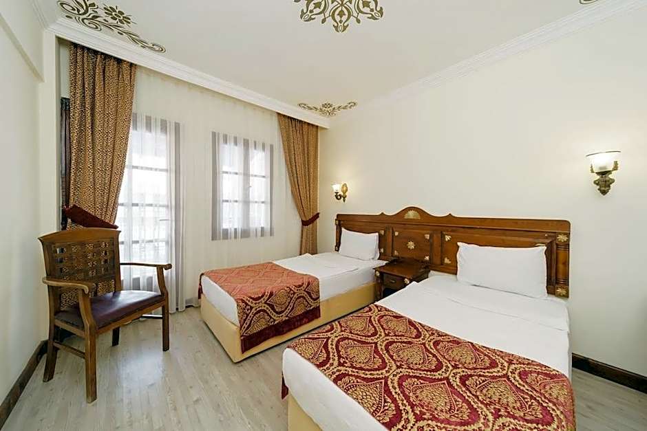 Costa Bitezhan Hotel - All Inclusive