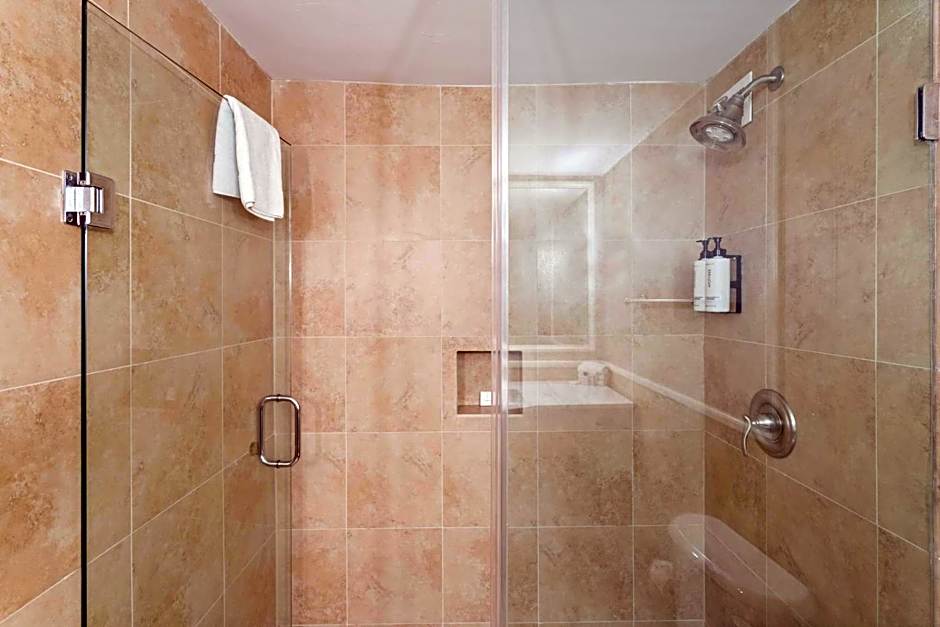 Crowne Plaza Executive Center Baton Rouge By IHG