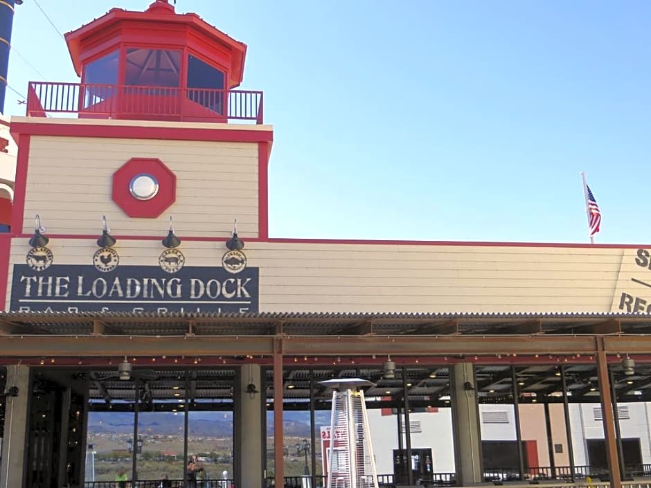 Colorado Belle Hotel & Casino – Laughlin, NV