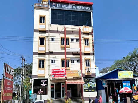 Anjaneya Residency
