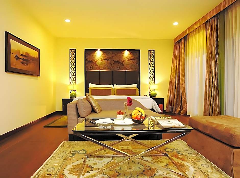 Taj Dal View, Srinagar