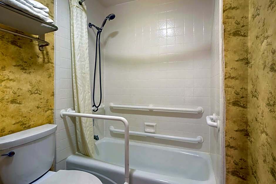 Best Western Shadow Inn