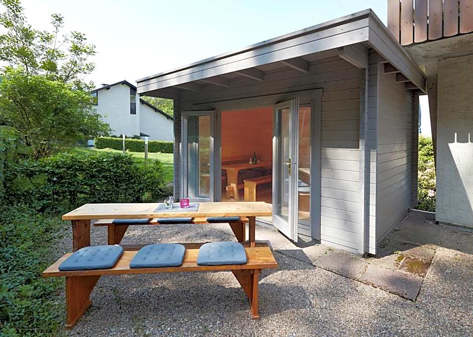 Ringhotel Waldhotel Bärenstein