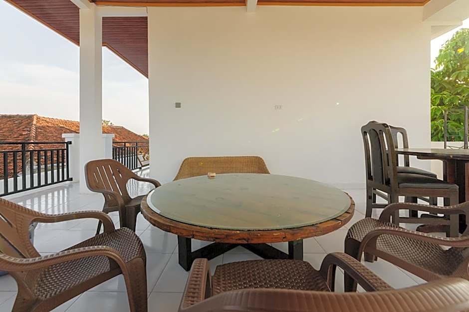 Urbanview Hotel Betego Syariah Enggal by RedDoorz