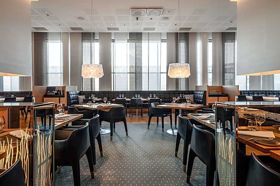 Hilton Helsinki-Vantaa Airport