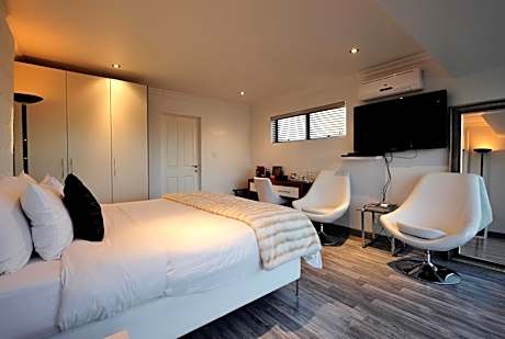 Owner Suite