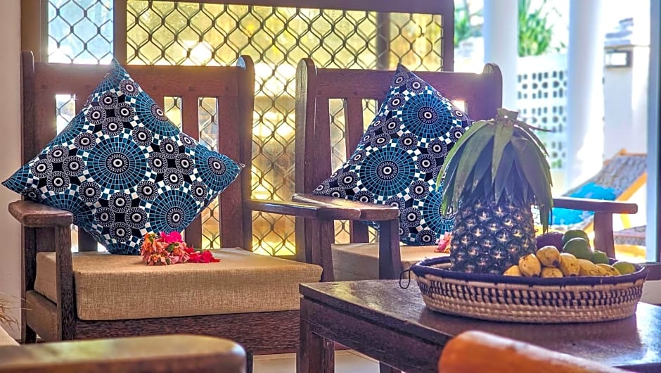 Sunshine Hotel Zanzibar