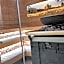 Flair Park Hotel Ilshofen