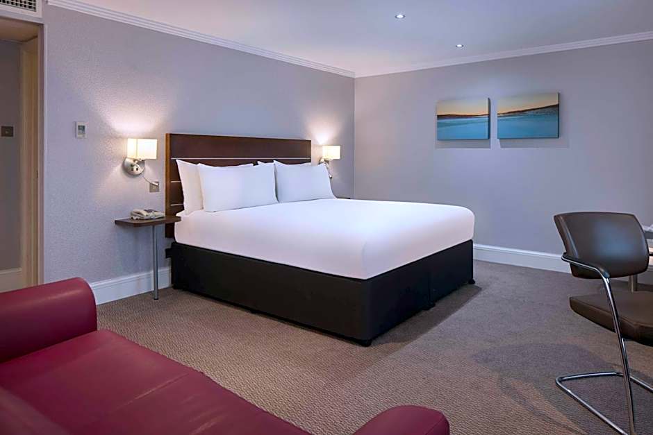 DoubleTree By Hilton Hotel Bristol City Centre