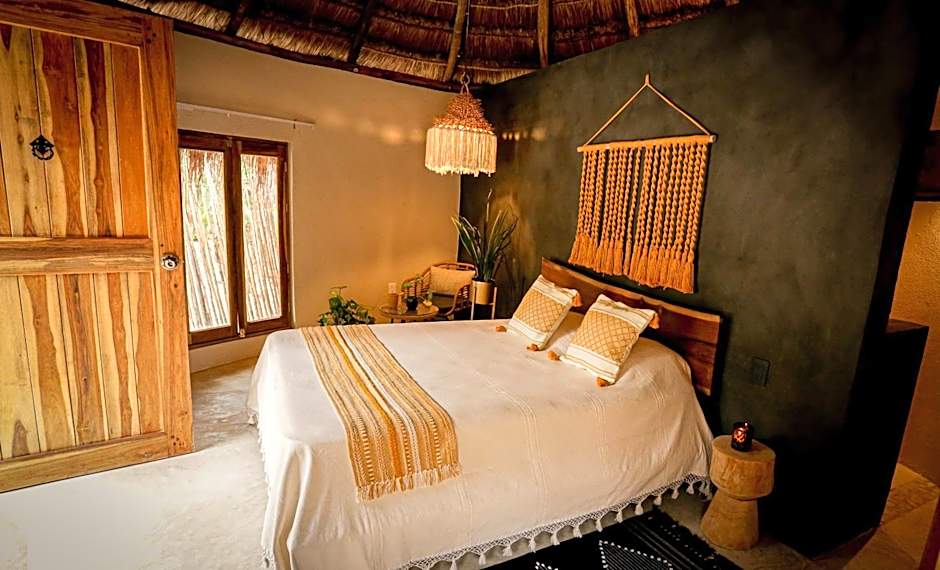 The Yellow Nest Tulum