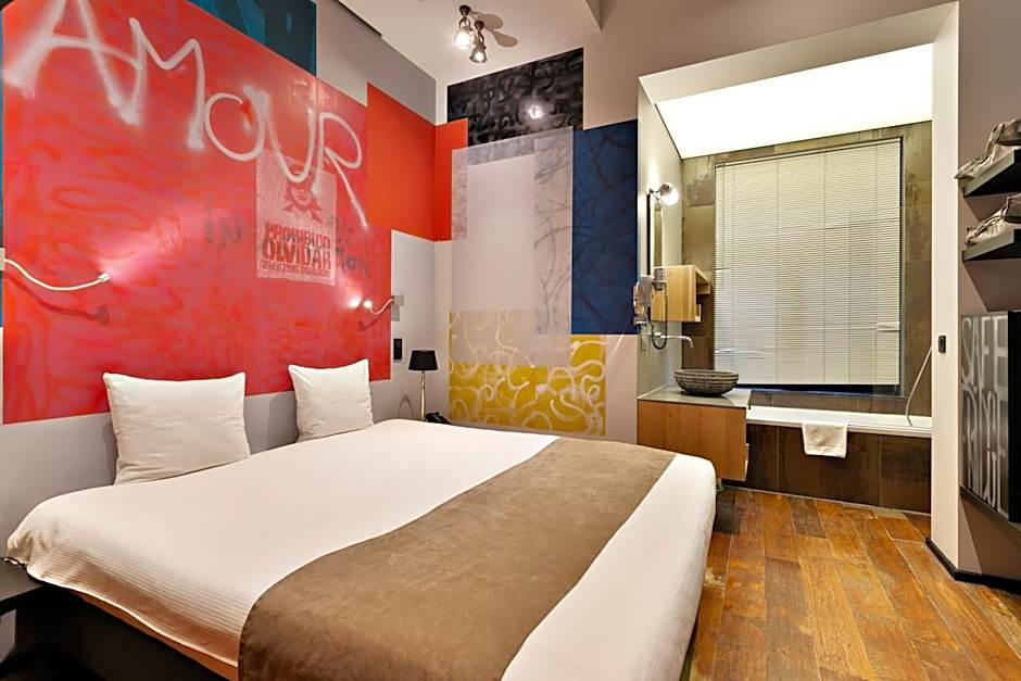 Boutique Hotel Saint-Géry