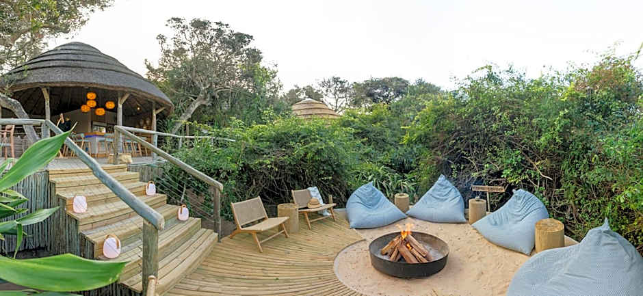 Thonga Beach Lodge