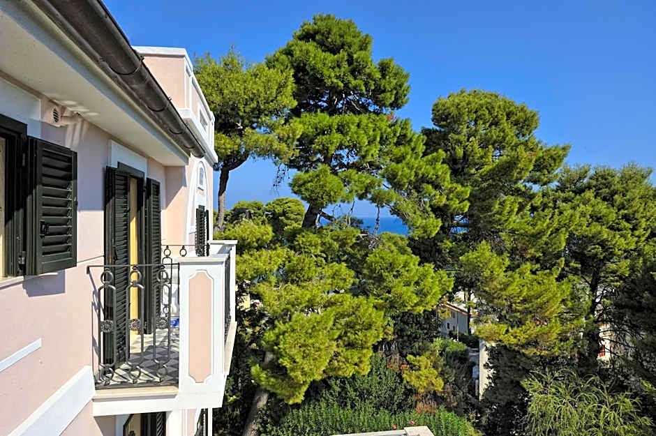 Park Hotel Villa Maria