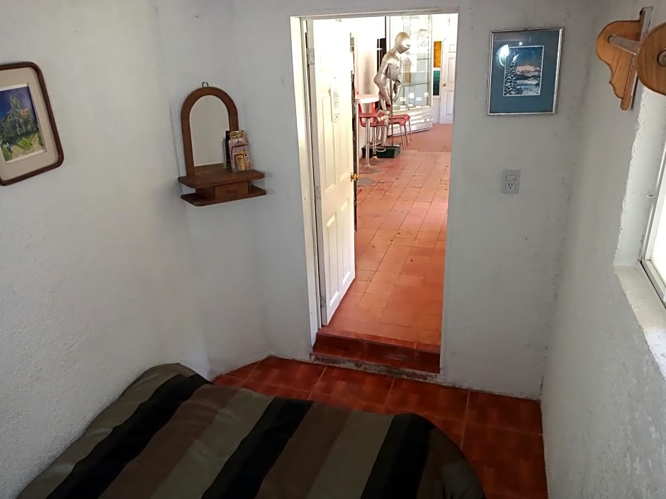 Hostal La Masía