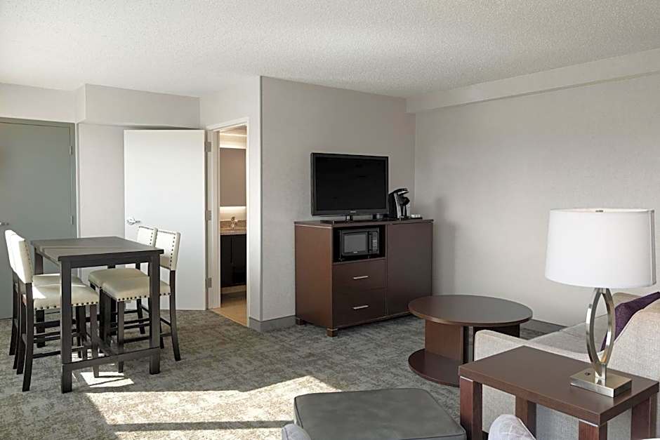 Holiday Inn Sioux Falls-City Center By IHG