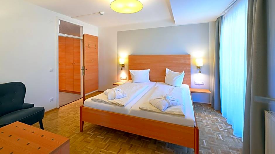 Aparthotel Klopeinersee