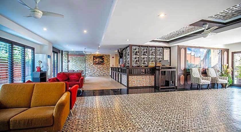 Ratana Hotel Chalong