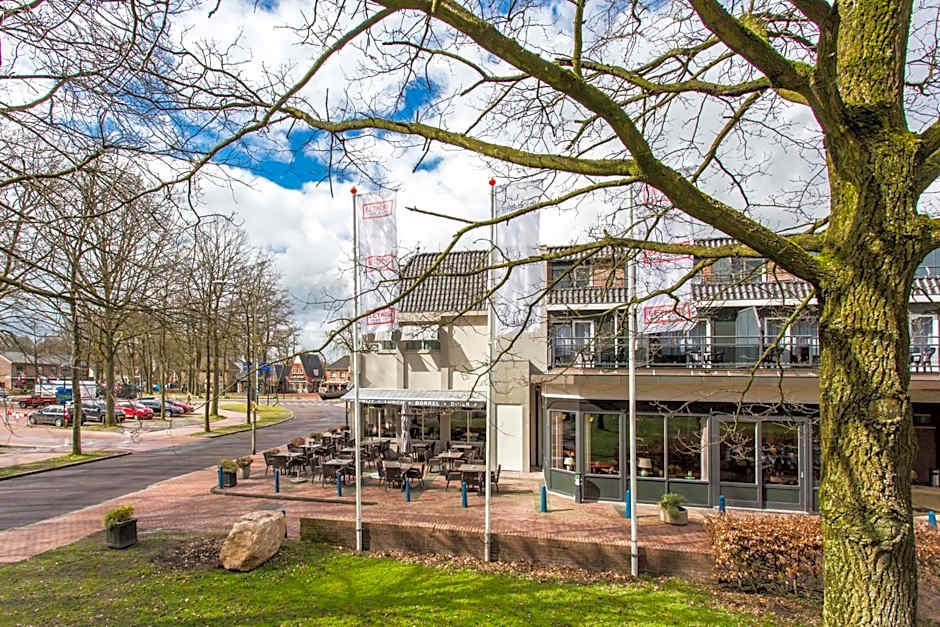 Brinkhotel
