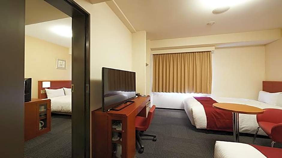 Sotetsu Fresa Inn Fujisawa Shonandai