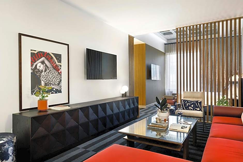 Hotel Indy, Indianapolis, A Tribute Portfolio Hotel