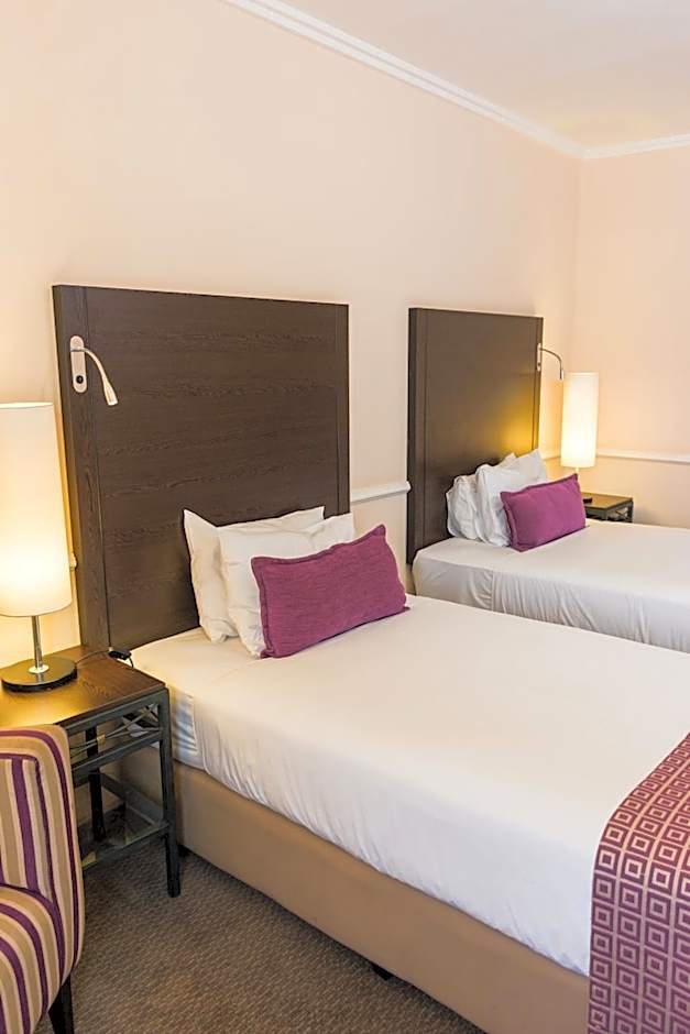 Mercure Johannesburg Randburg